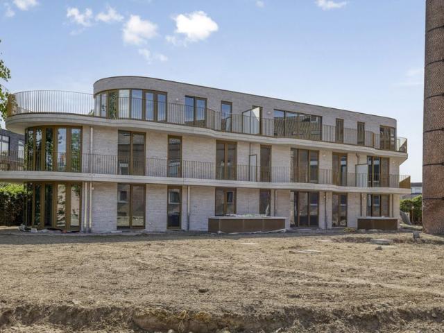 Appartement te koop voor 378100 euro met 3 slaapkamers