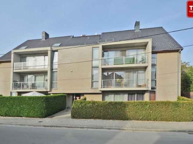Appartement te koop voor 370000 euro met 2 slaapkamers