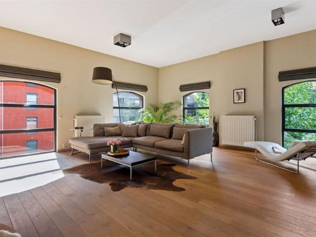 Appartement te koop voor 370000 euro met 2 slaapkamers