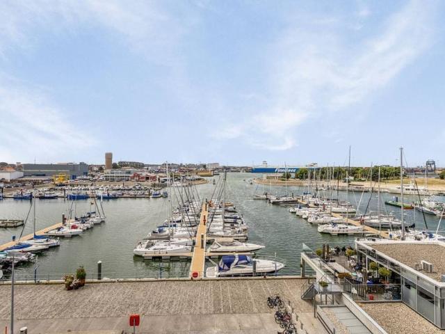 Appartement te koop voor 384000 euro met 2 slaapkamers