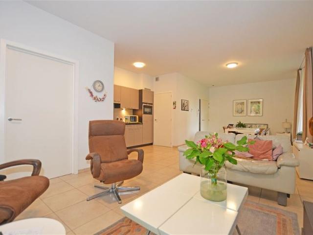 Appartement te koop voor 385000 euro met 1 slaapkamers