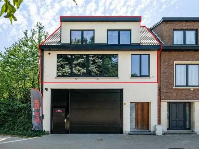 Appartement te koop voor 385000 euro met 2 slaapkamers