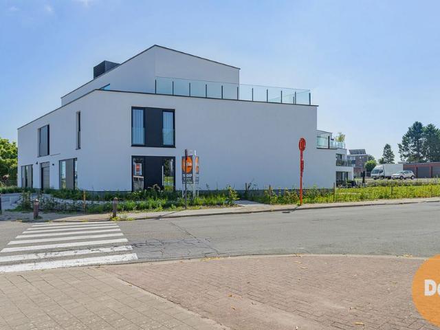 Appartement te koop voor 385000 euro met 3 slaapkamers