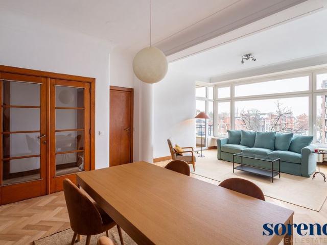 Appartement te koop voor 388000 euro met 2 slaapkamers