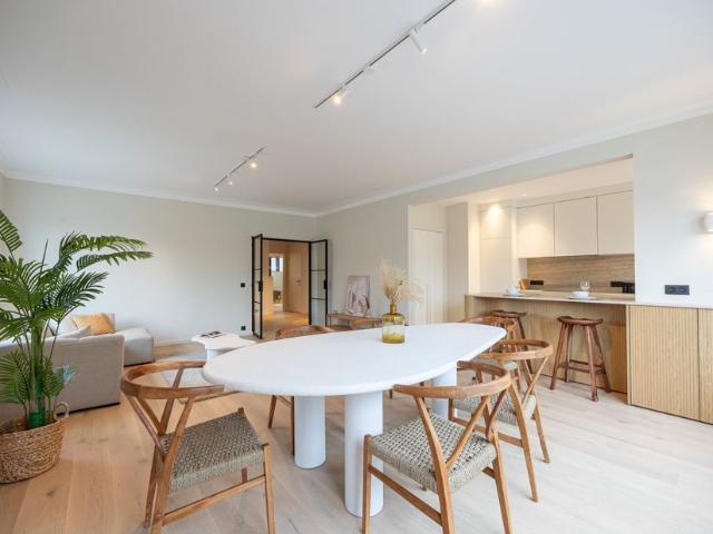 Appartement te koop voor 389000 euro met 2 slaapkamers