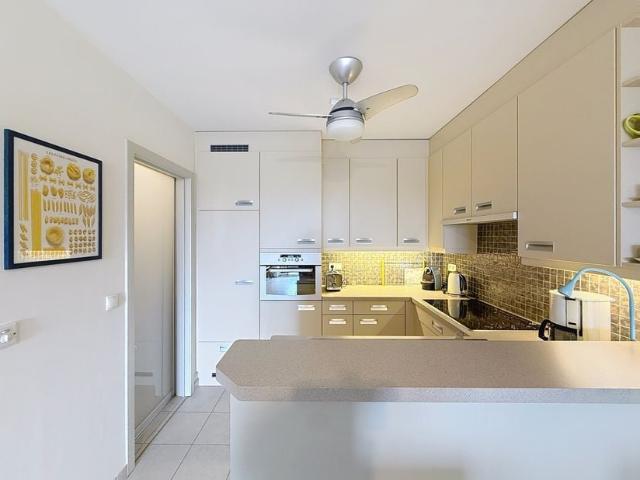 Appartement te koop voor 389000 euro met 2 slaapkamers