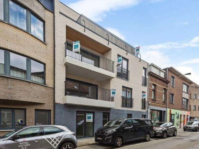 Appartement te koop voor 389000 euro met 3 slaapkamers