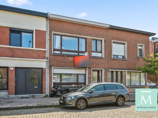 Appartement te koop voor 389000 euro met 3 slaapkamers