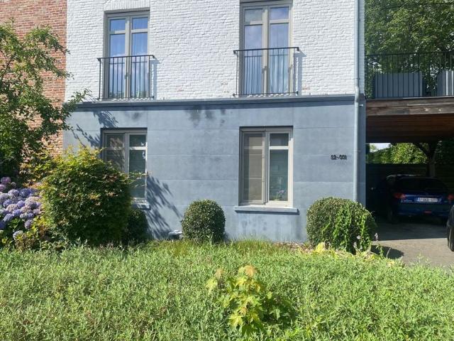Appartement te koop voor 380000 euro met 2 slaapkamers