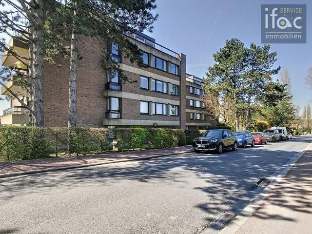 Appartement te koop voor 380000 euro met 2 slaapkamers