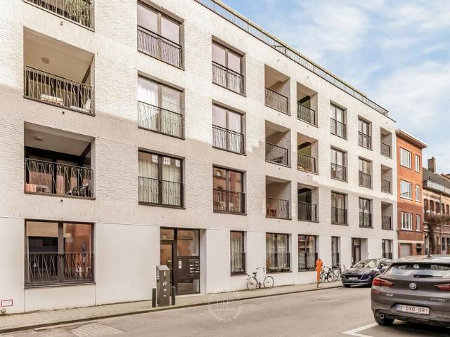 Appartement te koop voor 380000 euro met 2 slaapkamers