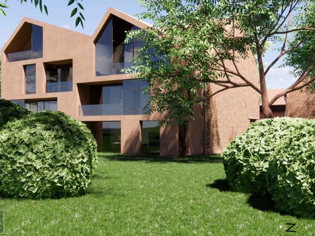 Appartement te koop voor 381008 euro met 1 slaapkamers