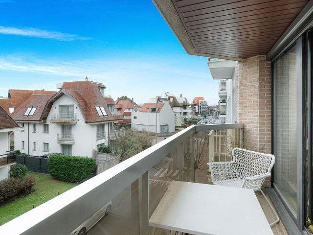 Appartement te koop voor 395000 euro met 1 slaapkamers