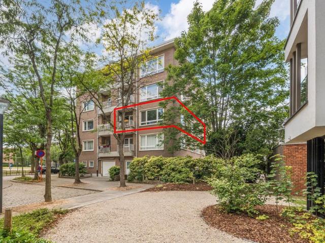 Appartement te koop voor 395000 euro met 2 slaapkamers