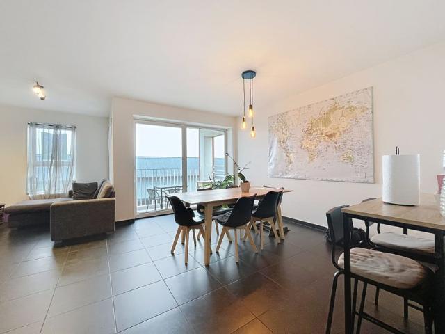 Appartement te koop voor 365000 euro met 2 slaapkamers