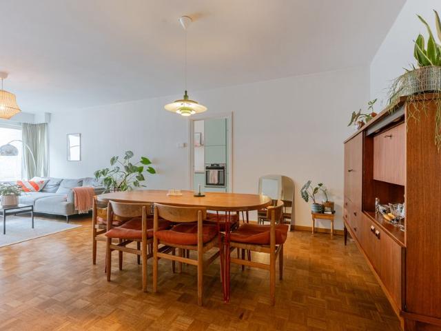 Appartement te koop voor 395000 euro met 2 slaapkamers
