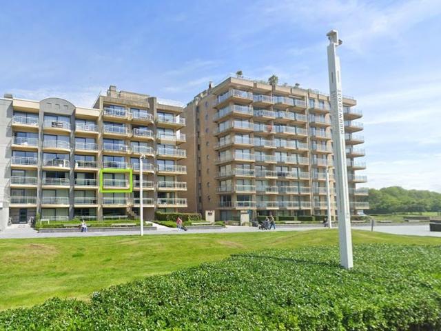 Appartement te koop voor 395000 euro met 2 slaapkamers