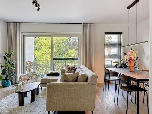 Appartement te koop voor 395000 euro met 2 slaapkamers