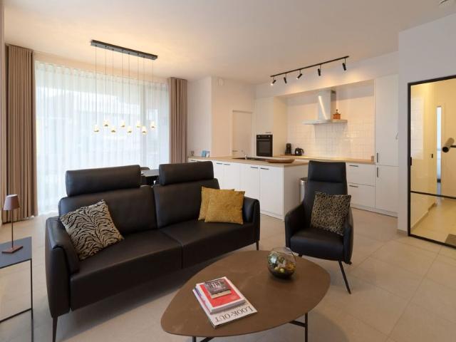 Appartement te koop voor 395000 euro met 2 slaapkamers