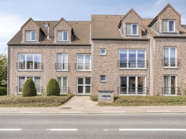 Appartement te koop voor 395000 euro met 2 slaapkamers