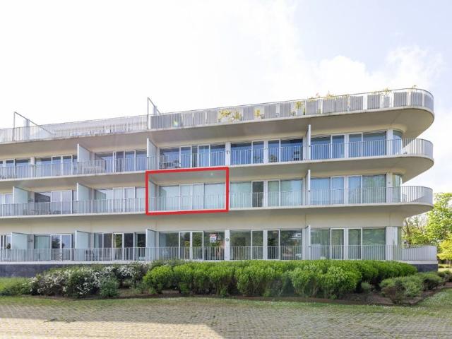 Appartement te koop voor 395000 euro met 2 slaapkamers