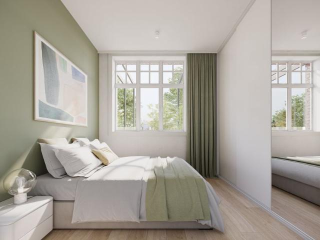 Appartement te koop voor 395000 euro met 3 slaapkamers