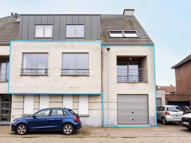 Appartement te koop voor 395000 euro met 3 slaapkamers