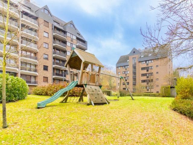Appartement te koop voor 395000 euro met 3 slaapkamers