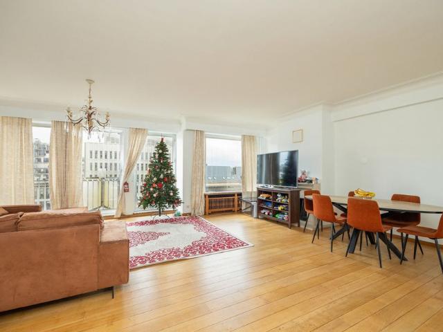Appartement te koop voor 395000 euro met 3 slaapkamers