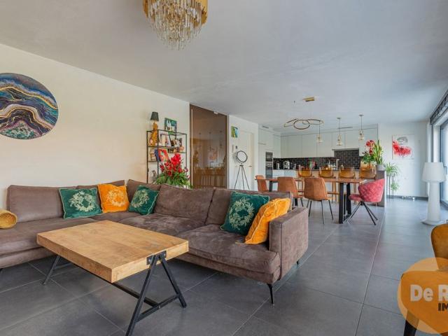 Appartement te koop voor 395000 euro met 3 slaapkamers