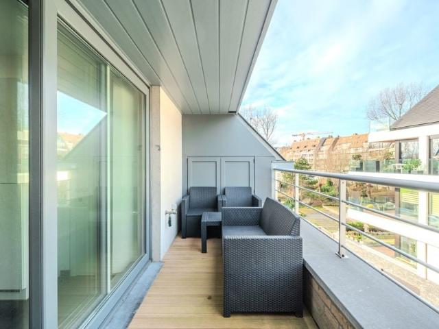 Appartement te koop voor 395000 euro met 3 slaapkamers