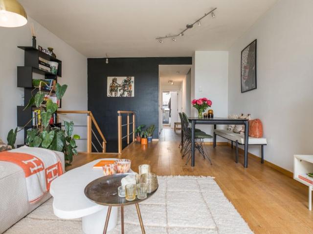 Appartement te koop voor 395000 euro met 3 slaapkamers