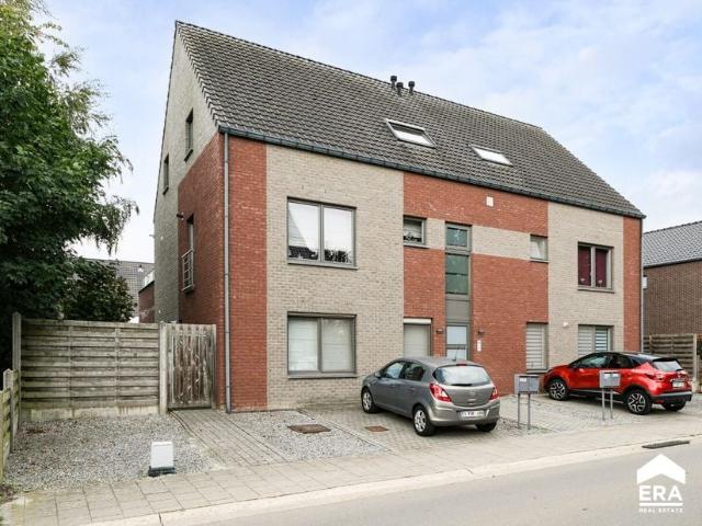 Appartement te koop voor 395000 euro met 3 slaapkamers