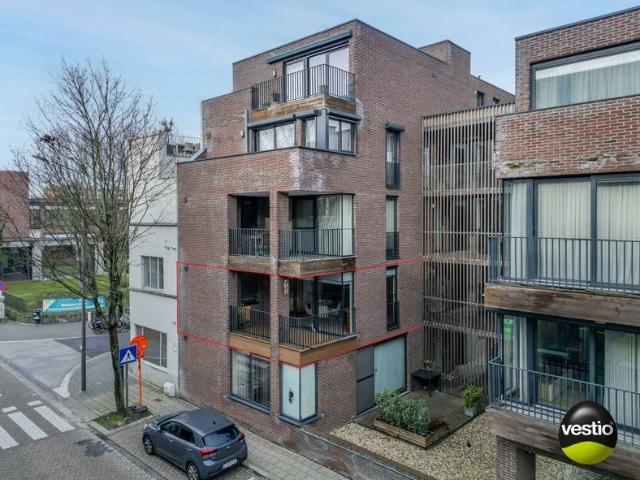 Appartement te koop voor 395000 euro met 3 slaapkamers
