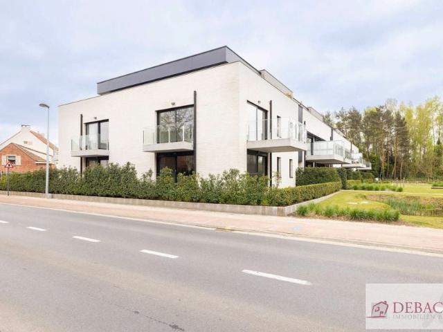 Appartement te koop voor 397000 euro met 2 slaapkamers