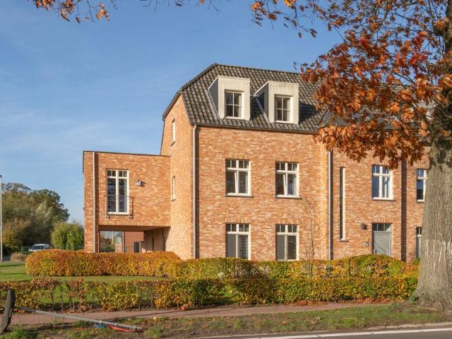 Appartement te koop voor 398000 euro met 3 slaapkamers