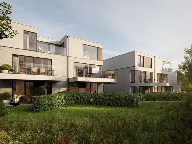 Appartement te koop voor 399000 euro met 2 slaapkamers