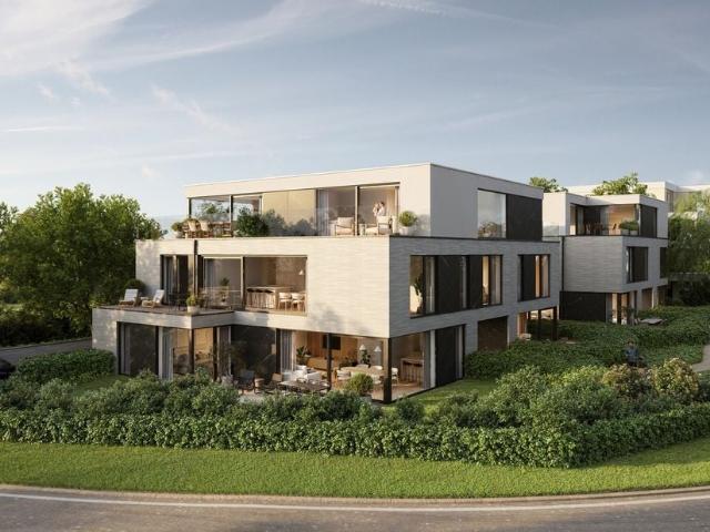 Appartement te koop voor 399000 euro met 2 slaapkamers