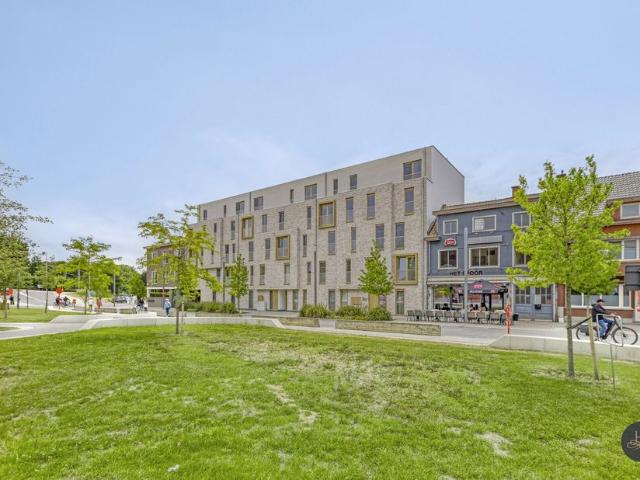 Appartement te koop voor 399000 euro met 2 slaapkamers