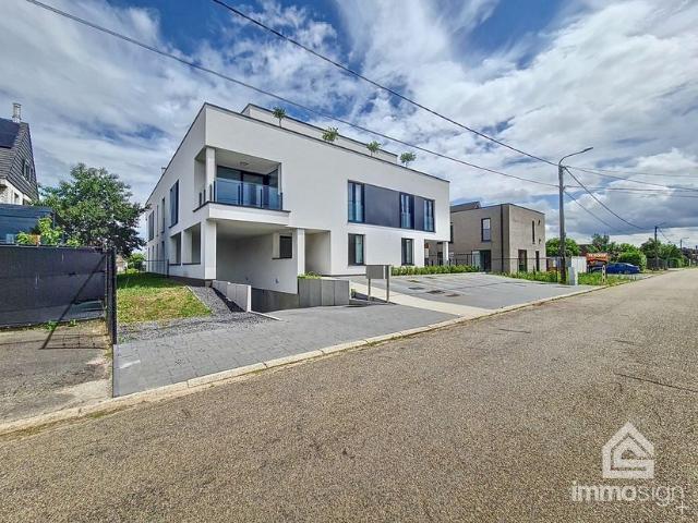 Appartement te koop voor 399000 euro met 2 slaapkamers