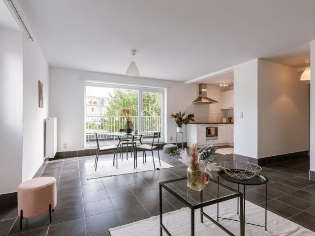 Appartement te koop voor 399000 euro met 3 slaapkamers