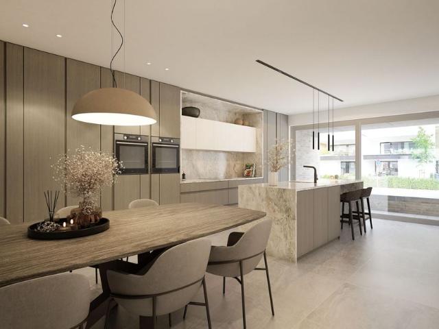 Appartement te koop voor 399500 euro met 2 slaapkamers