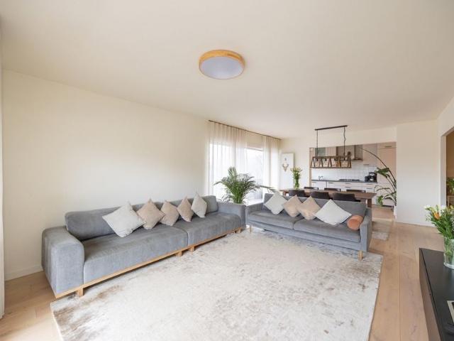 Appartement te koop voor 399900 euro met 3 slaapkamers