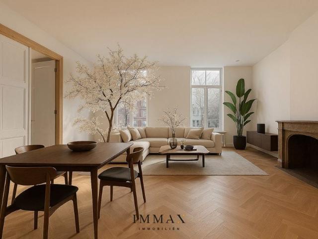 Appartement te koop voor 390000 euro met 2 slaapkamers