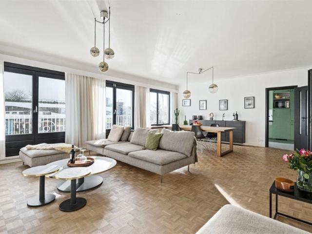 Appartement te koop voor 390000 euro met 3 slaapkamers