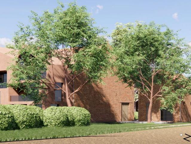 Appartement te koop voor 390083 euro met 1 slaapkamers