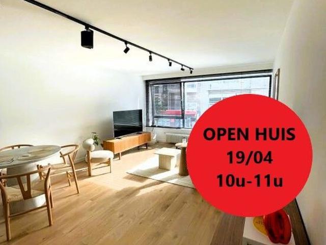 Appartement te koop voor 393950 euro met 2 slaapkamers