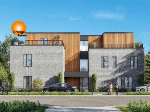 Appartement te koop voor 404000 euro met 2 slaapkamers