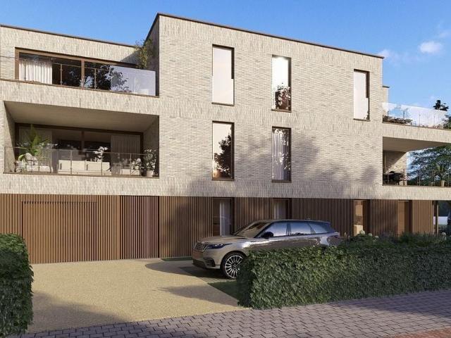 Appartement te koop voor 406000 euro