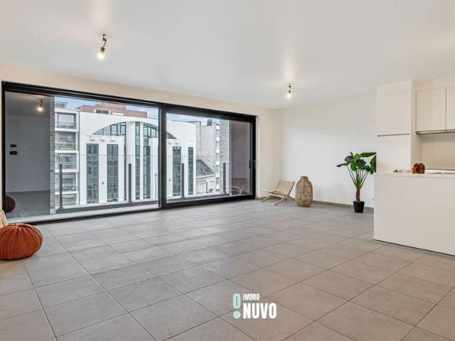 Appartement te koop voor 409900 euro met 2 slaapkamers